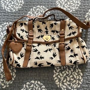 Cross Body bag